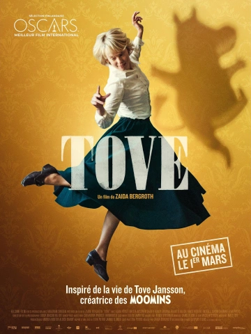 Tove  [WEBRIP 720p] - FRENCH