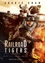 Railroad Tigers  [BDRIP] - FRENCH