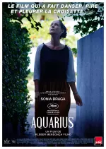 Aquarius [BRRIP] - VOSTFR