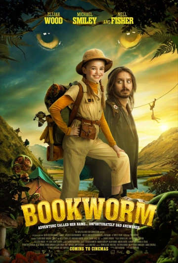 Bookworm [WEBRIP] - FRENCH