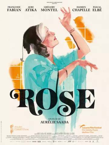 Rose  [WEB-DL 720p] - FRENCH