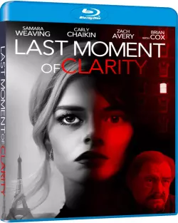 Last Moment Of Clarity [BLU-RAY 720p] - FRENCH