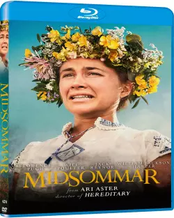 Midsommar [BLU-RAY 720p] - TRUEFRENCH