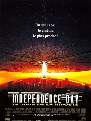 Independence Day [HDLIGHT 1080p] - MULTI (TRUEFRENCH)