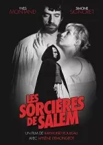 Les Sorcières de Salem [BDRIP] - TRUEFRENCH