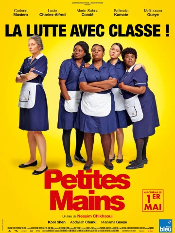 Petites mains  [WEB-DL 1080p] - FRENCH