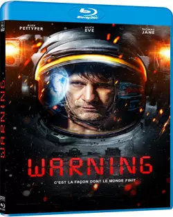 Warning [BLU-RAY 1080p] - FRENCH