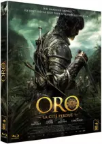 Oro La Cité perdue [BLU-RAY 720p] - FRENCH