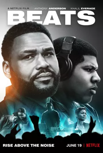 Beats [WEBRIP 1080p] - MULTI (FRENCH)