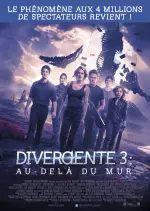 Divergente 3 : au-delà du mur [BDRIP] - VOSTFR