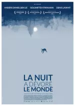 La Nuit a dévoré le monde [BDRIP] - VOSTFR