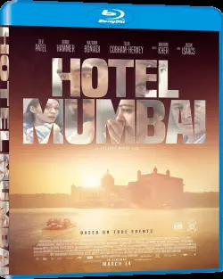 Attaque à Mumbai [BLU-RAY 1080p] - MULTI (TRUEFRENCH)