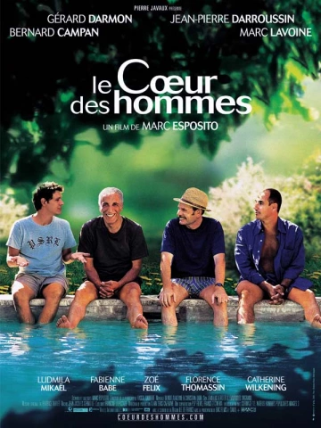 Le Coeur des hommes [DVDRIP] - FRENCH