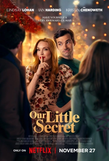 Our Little Secret  [WEBRIP 720p] - FRENCH