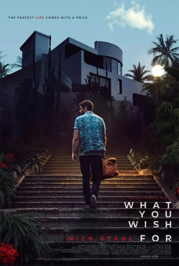 What You Wish For [WEB-DL 720p] - FRENCH