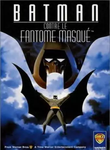 Batman contre le fantôme masqué [HDLIGHT 1080p] - MULTI (TRUEFRENCH)