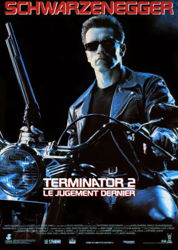 Terminator 2 : le Jugement Dernier [HDLIGHT 1080p] - MULTI (TRUEFRENCH)