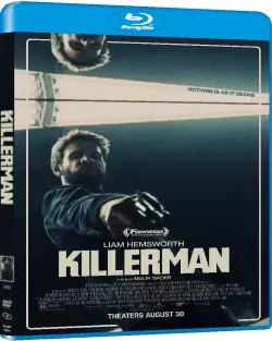 Killerman  [HDLIGHT 720p] - FRENCH