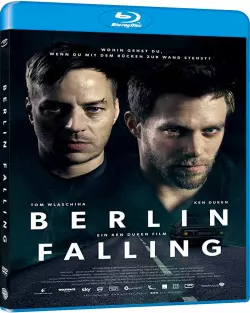 Berlin Falling  [BLU-RAY 720p] - FRENCH