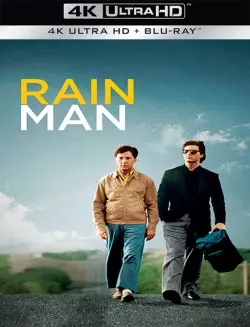 Rain Man  [WEB-DL 4K] - MULTI (FRENCH)