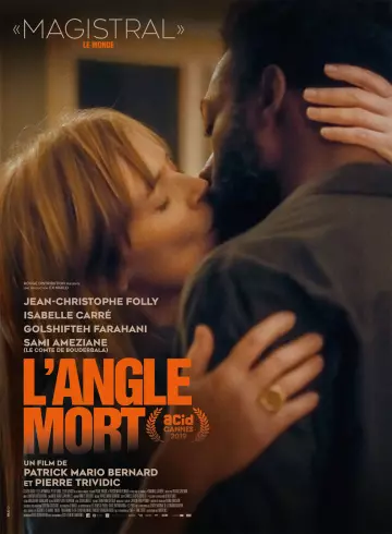 L'Angle Mort  [WEB-DL 720p] - FRENCH