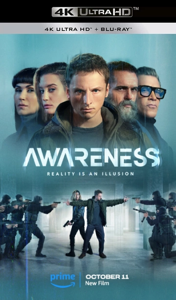 Awareness [WEBRIP 4K] - MULTI (FRENCH)