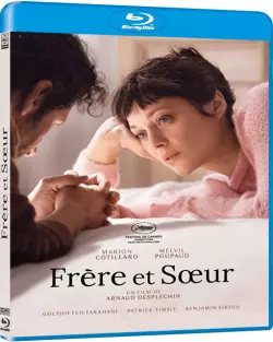 Frère et soeur [HDLIGHT 1080p] - FRENCH