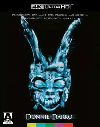 Donnie Darko [4K LIGHT] - VOSTFR