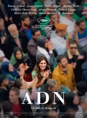 ADN [BDRIP] - FRENCH