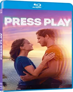 Press Play  [HDLIGHT 720p] - FRENCH