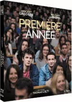 Première année [BLU-RAY 1080p] - FRENCH