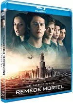 Le Labyrinthe : le remède mortel [WEB-DL 720p] - MULTI (TRUEFRENCH)