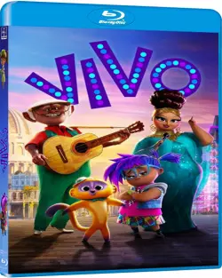 Vivo [HDLIGHT 1080p] - MULTI (FRENCH)