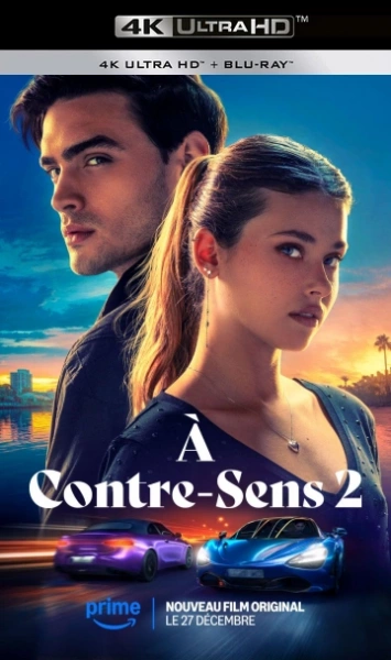 À contre-sens 2 [WEB-DL 4K] - MULTI (TRUEFRENCH)