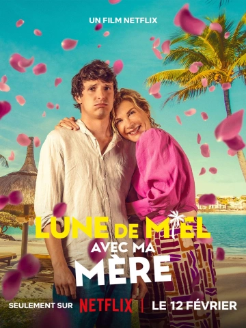 Lune de miel avec ma mère [WEBRIP] - FRENCH