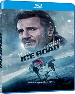 Ice Road  [BLU-RAY 1080p] - MULTI (TRUEFRENCH)