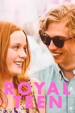 Royalteen : L'héritier [WEB-DL 720p] - FRENCH