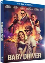 Baby Driver  [HDLIGHT 720p] - FRENCH