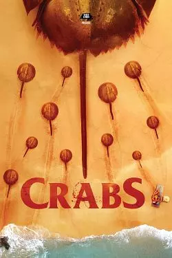 Crabs!  [WEB-DL 720p] - FRENCH