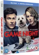 Game Night [BLU-RAY 1080p] - MULTI (TRUEFRENCH)