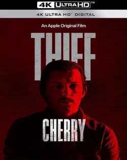 Cherry [WEB-DL 4K] - MULTI (FRENCH)