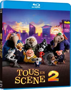 Tous en scène 2 [HDLIGHT 720p] - FRENCH