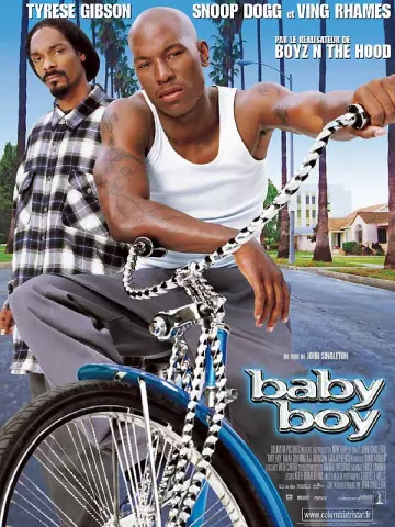 Baby Boy  [WEB-DL] - MULTI (TRUEFRENCH)