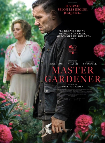 Master Gardener [HDRIP] - TRUEFRENCH