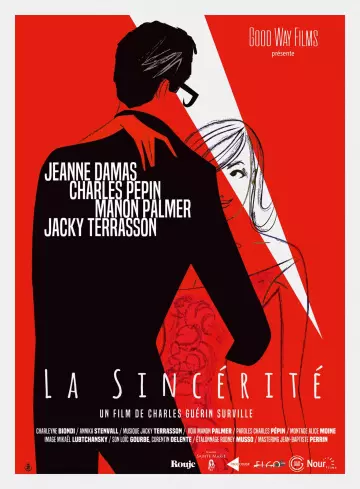 La Sincérité [WEB-DL 720p] - FRENCH