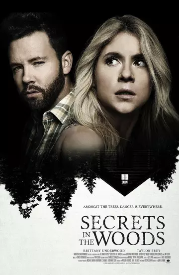 Secrets in the Woods  [WEB-DL 1080p] - FRENCH