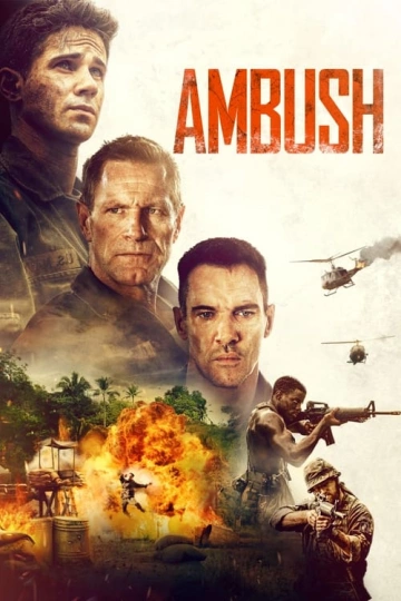 Ambush [HDRIP] - FRENCH