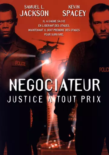 Négociateur [BDRIP] - TRUEFRENCH