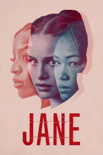 Jane  [HDRIP] - FRENCH