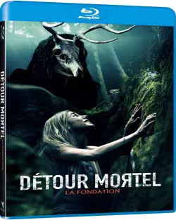 Détour mortel : La fondation [BLU-RAY 720p] - TRUEFRENCH